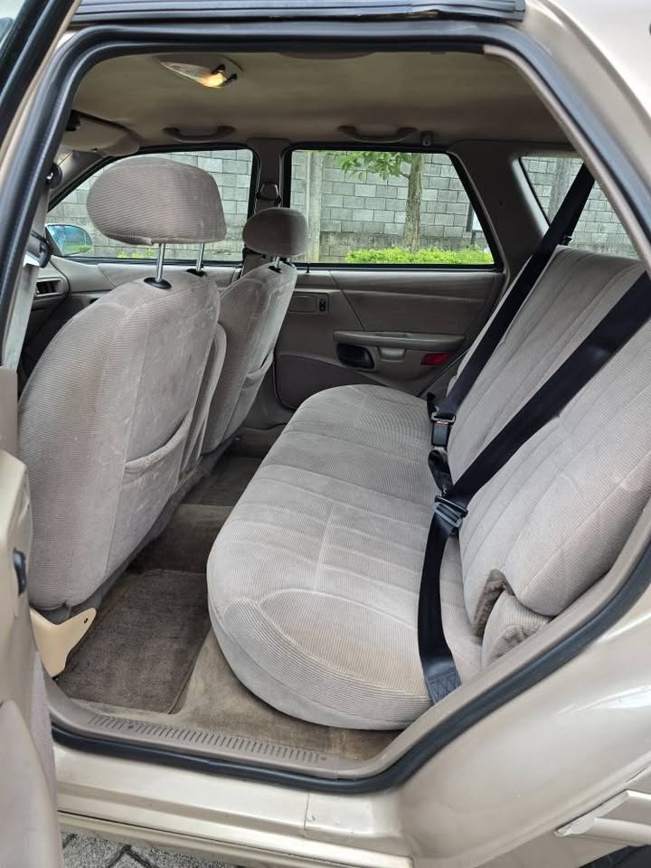 1993 Ford Taurus - foto 5