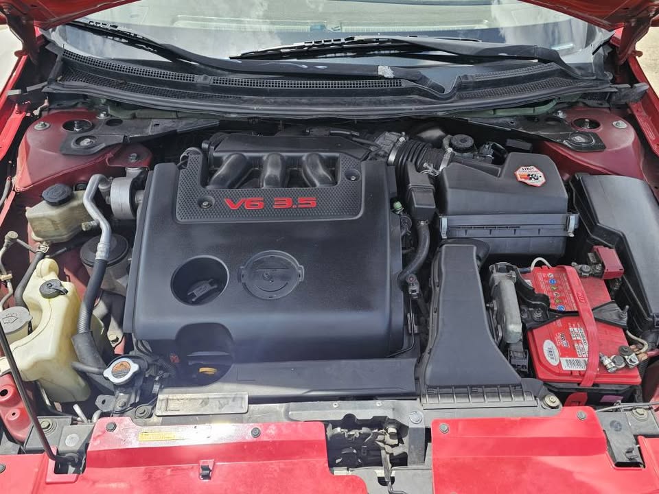 2008 Nissan Altima - foto 2