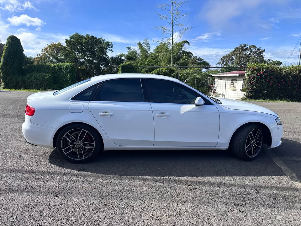 2010 Audi A4 - foto 3