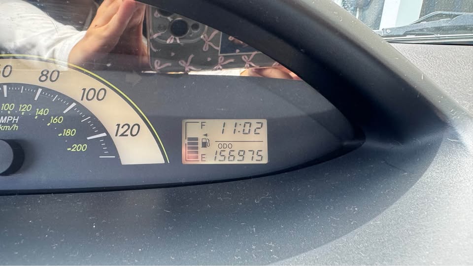 2008 Toyota Yaris - foto 5