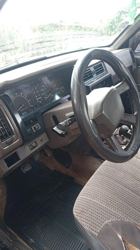 1992 Nissan Other - foto 2