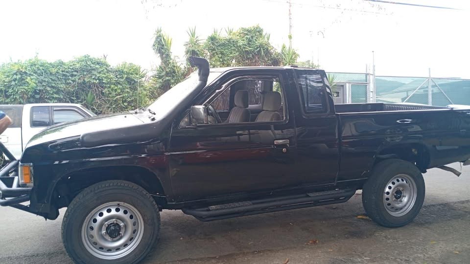1992 Nissan Other - foto 5