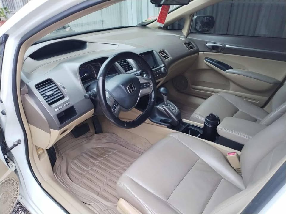 2006 Honda Civic - foto 3