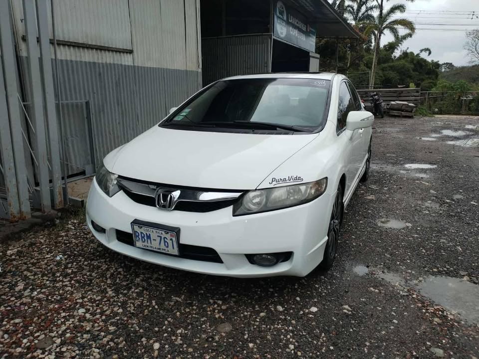 2006 Honda Civic - foto 4