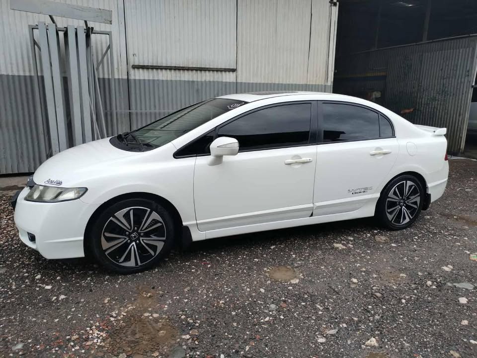2006 Honda Civic - foto 5