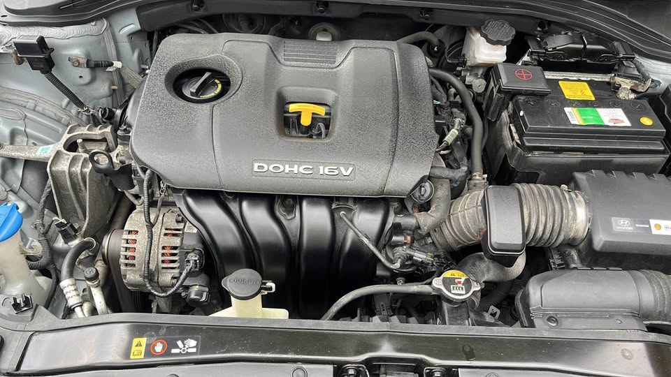 2017 Hyundai Elantra - foto 4