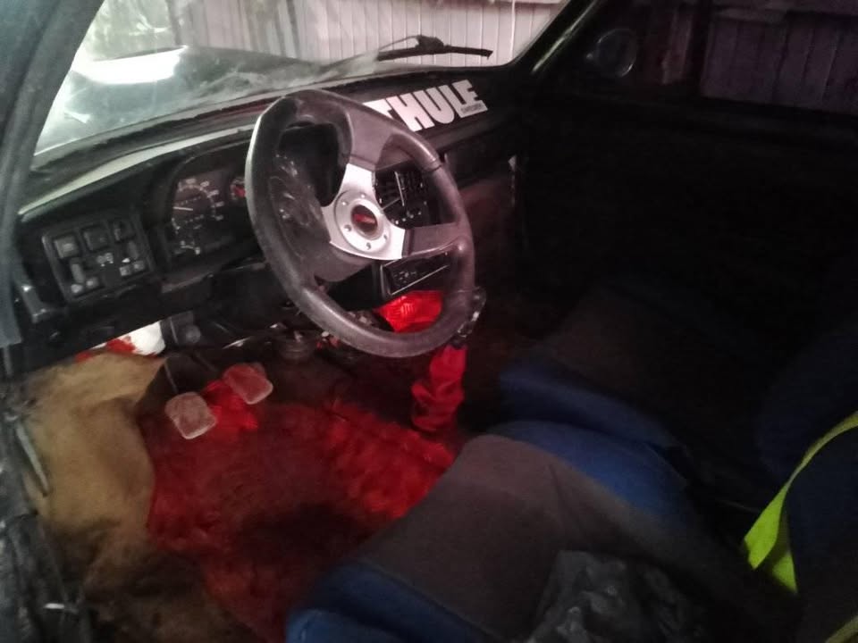 1987 Fiat Other - foto 2