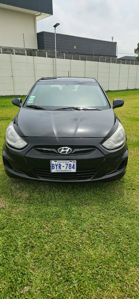 2014 Hyundai Accent - foto 5