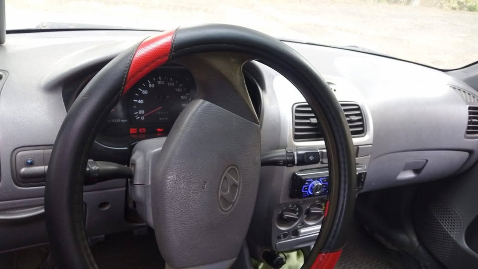 2000 Hyundai Verna - foto 3