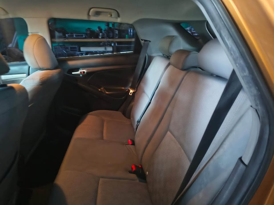 2009 Toyota Matrix - foto 3