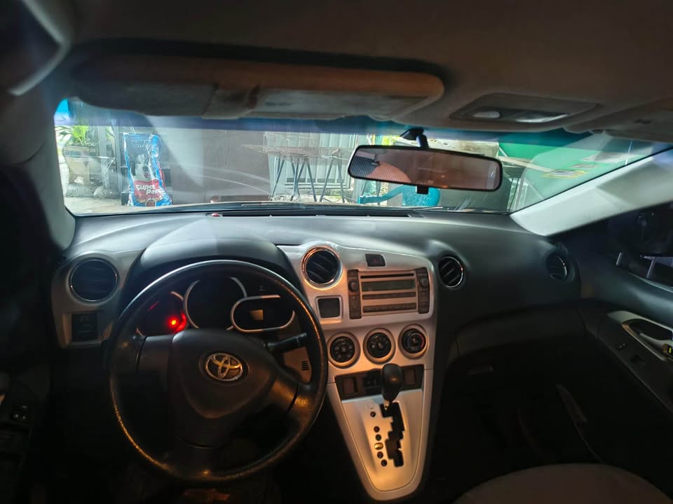 2009 Toyota Matrix - foto 4