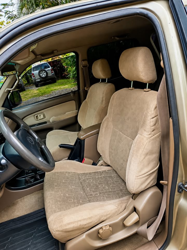2002 Toyota 4Runner - foto 3