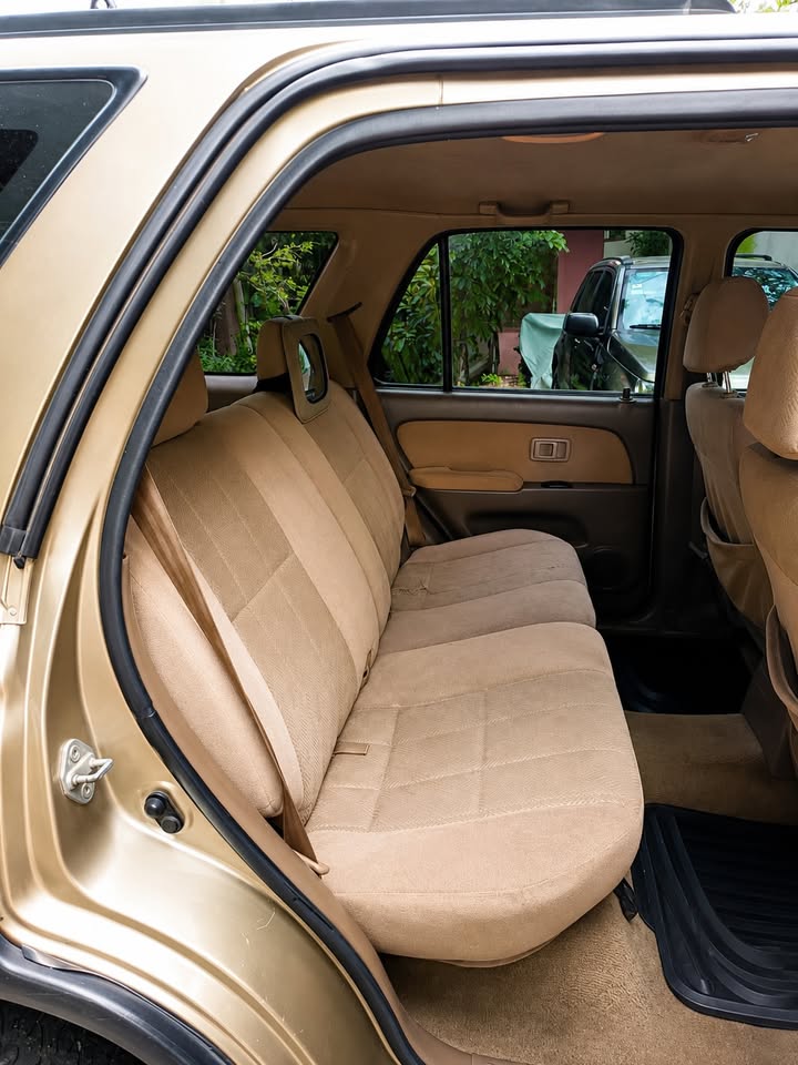 2002 Toyota 4Runner - foto 4