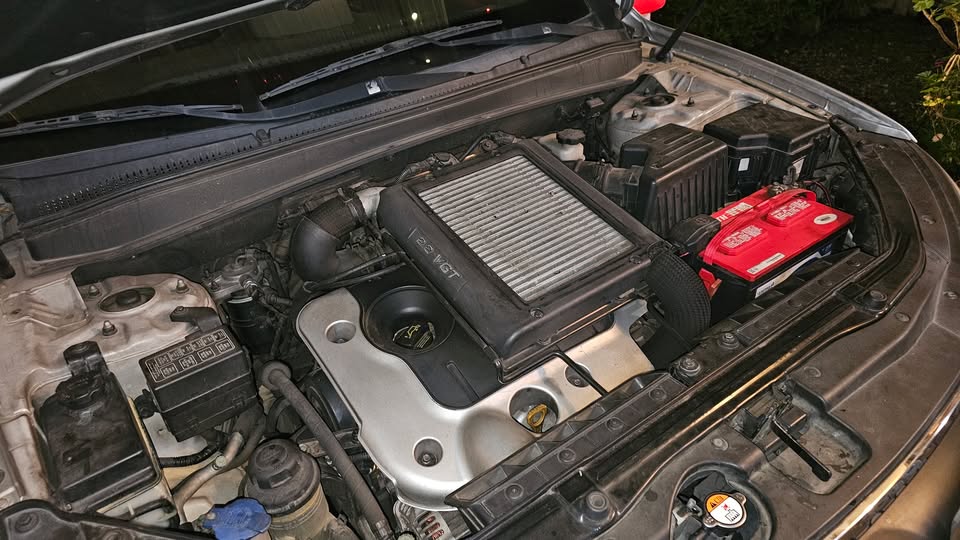 2006 Hyundai Santa Fe - foto 2
