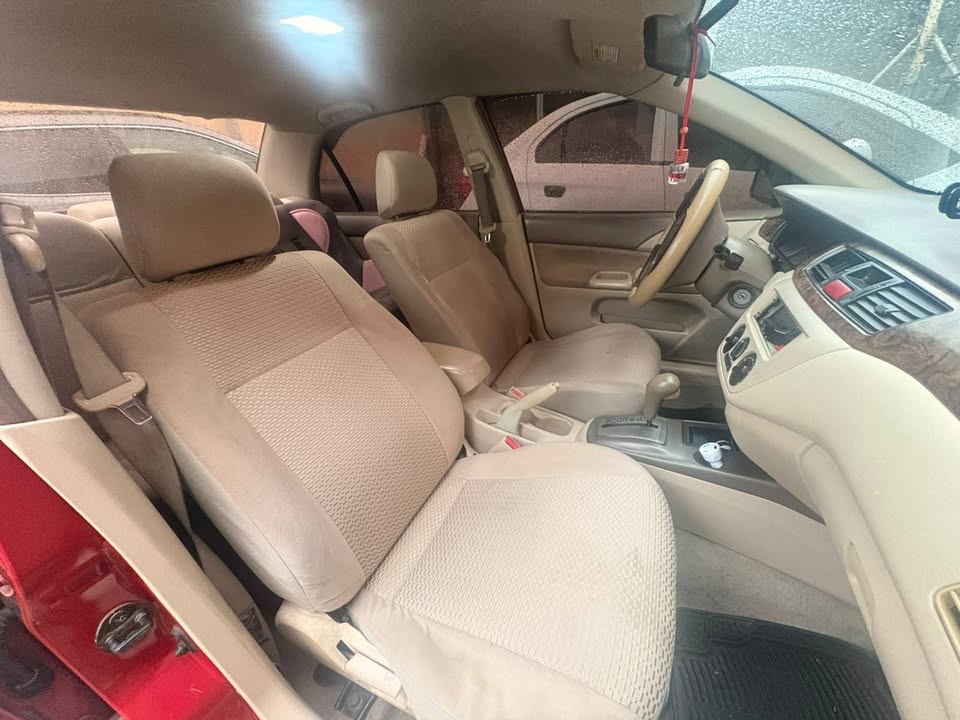 2003 Mitsubishi Lancer - foto 2