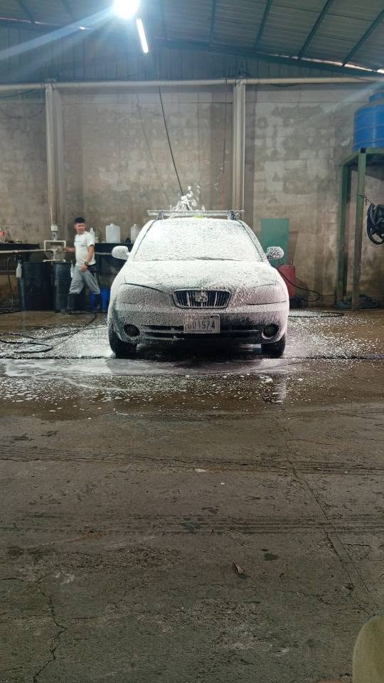 2001 Hyundai Elantra - foto 3