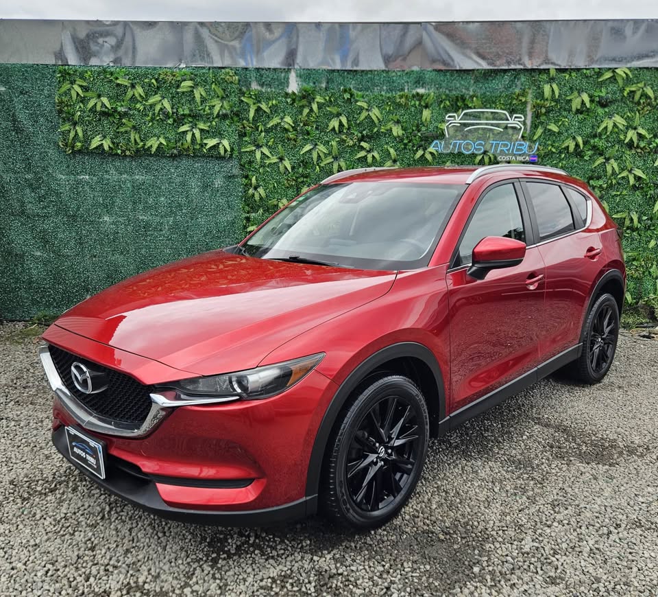 2017 Mazda CX-5 - foto 2