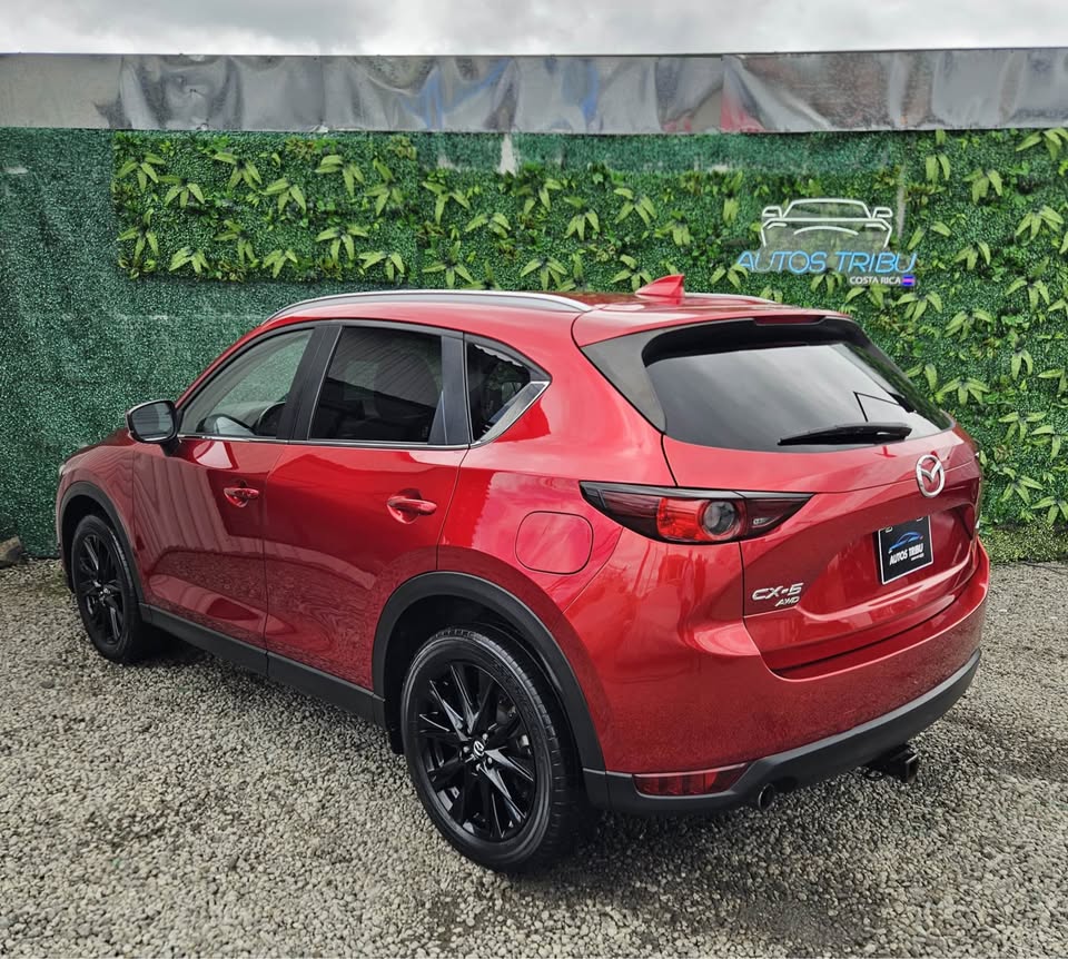 2017 Mazda CX-5 - foto 3