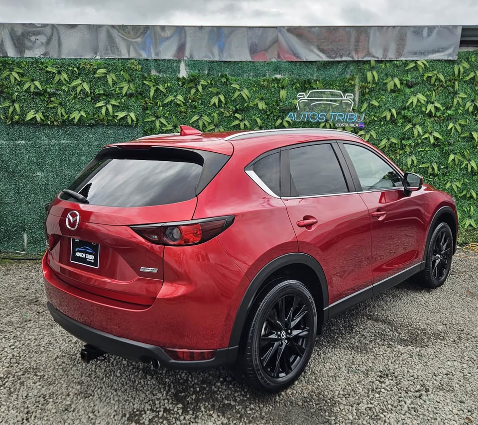 2017 Mazda CX-5 - foto 4