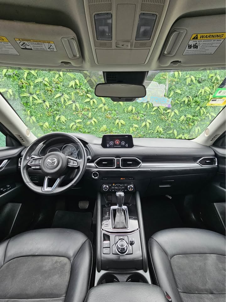 2017 Mazda CX-5 - foto 5
