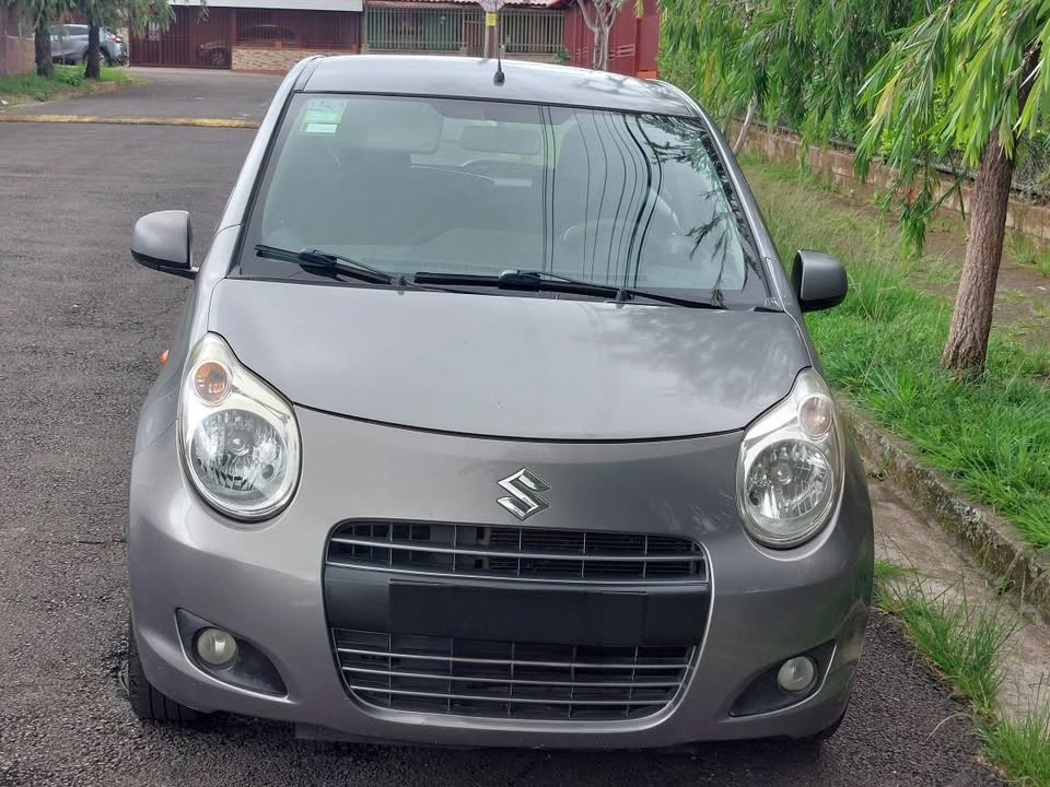 2014 Suzuki Celerio - foto 2
