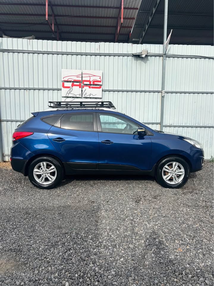 2011 Hyundai Tucson - foto 5