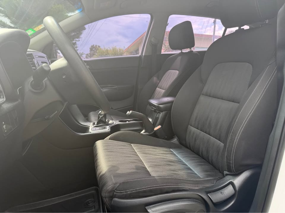 2017 Kia Sportage - foto 4