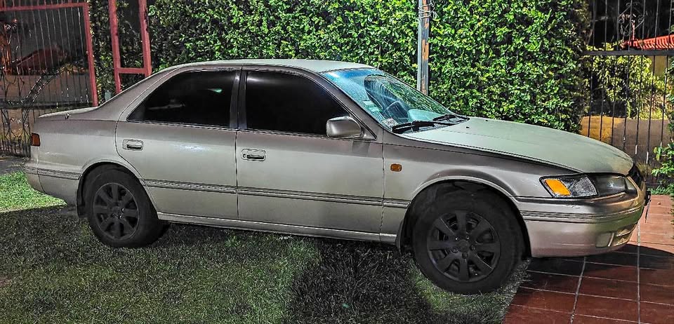 1997 Toyota Camry - foto 3