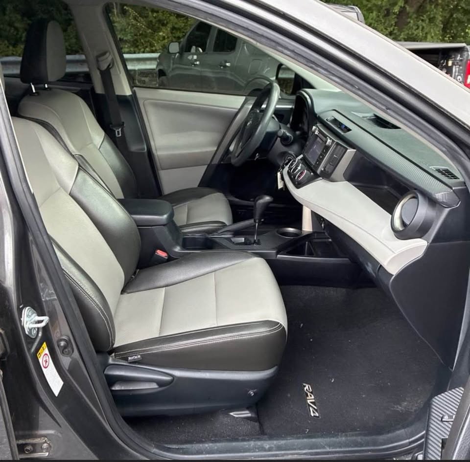 2013 Toyota RAV4 - foto 3