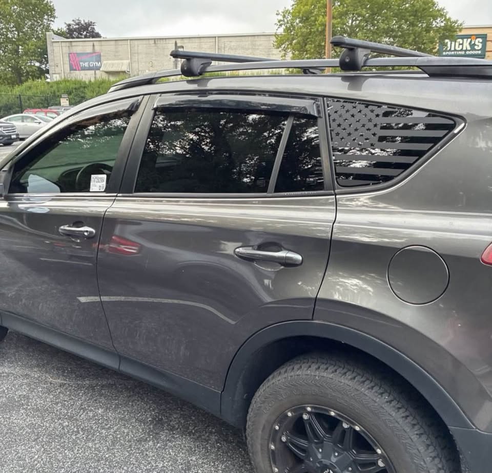 2013 Toyota RAV4 - foto 4