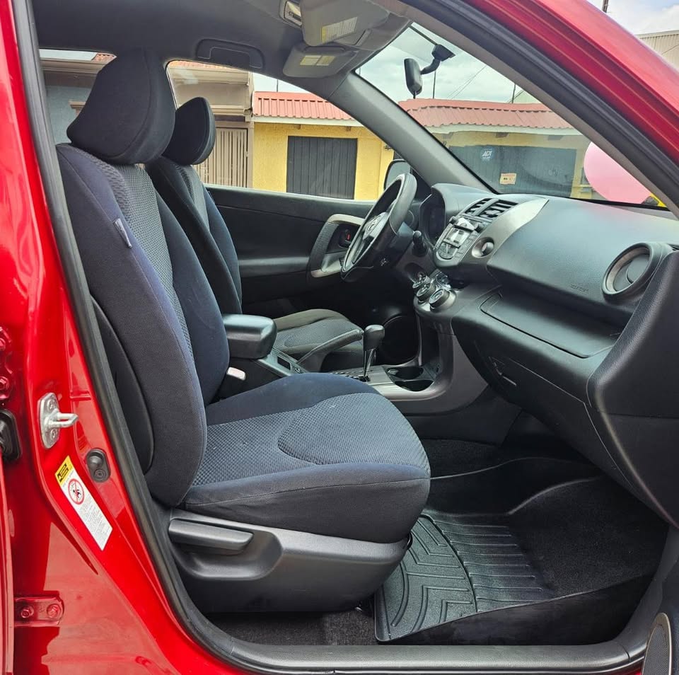 2007 Toyota RAV4 - foto 2