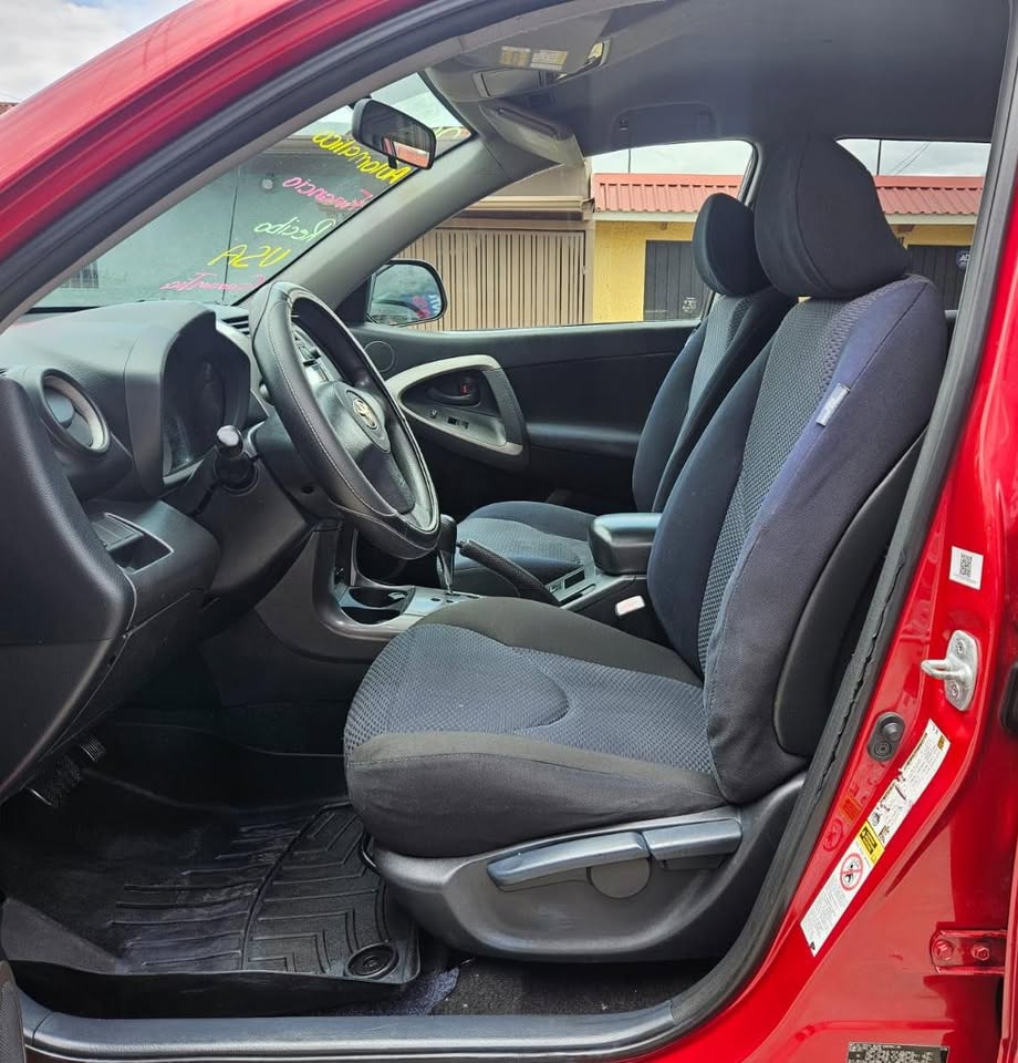 2007 Toyota RAV4 - foto 3