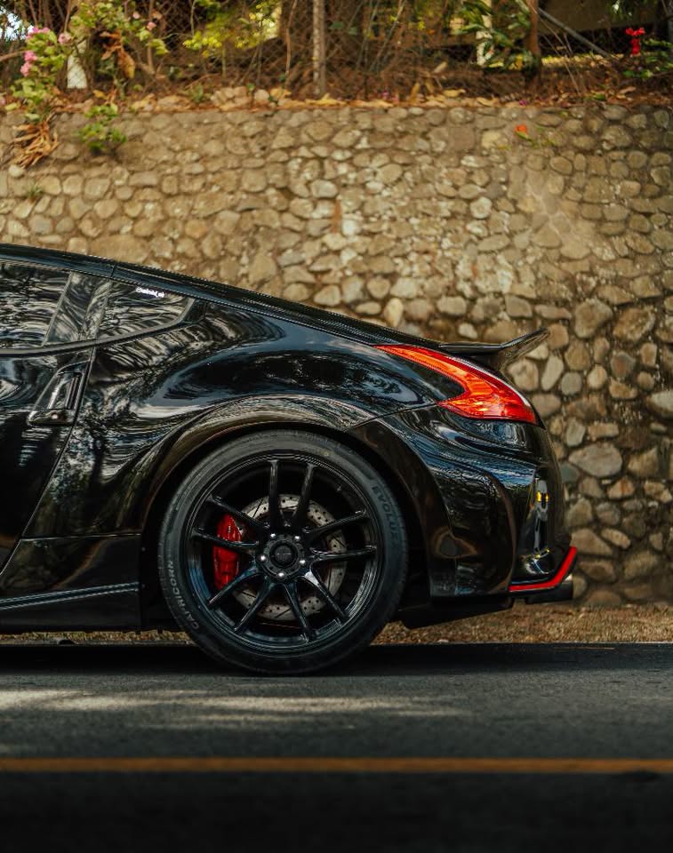 2011 Nissan 370Z - foto 3