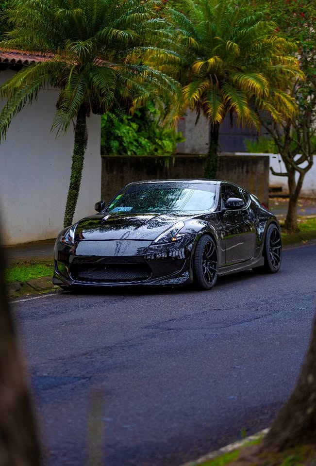 2011 Nissan 370Z - foto 5