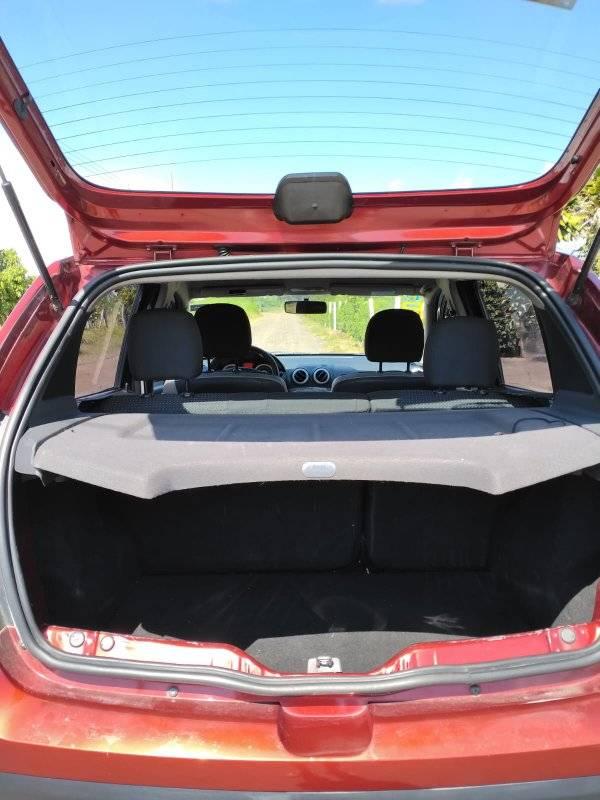 2012 Renault Sandero - foto 5