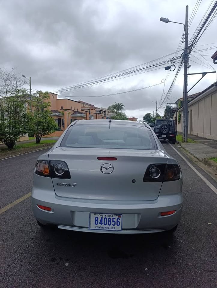 2006 Mazda Mazda3 - foto 2