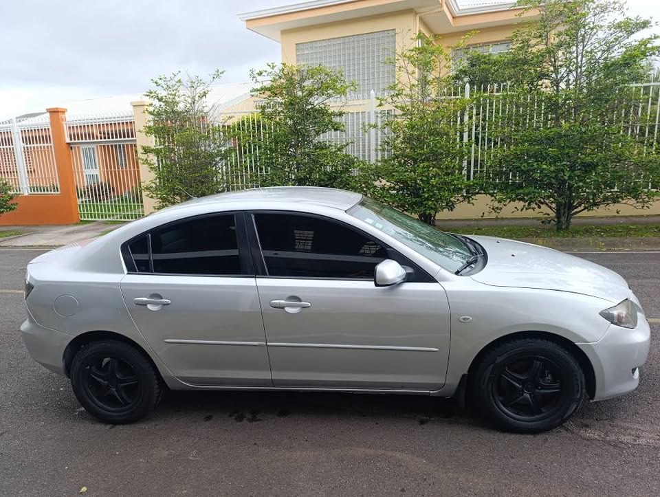 2006 Mazda Mazda3 - foto 3