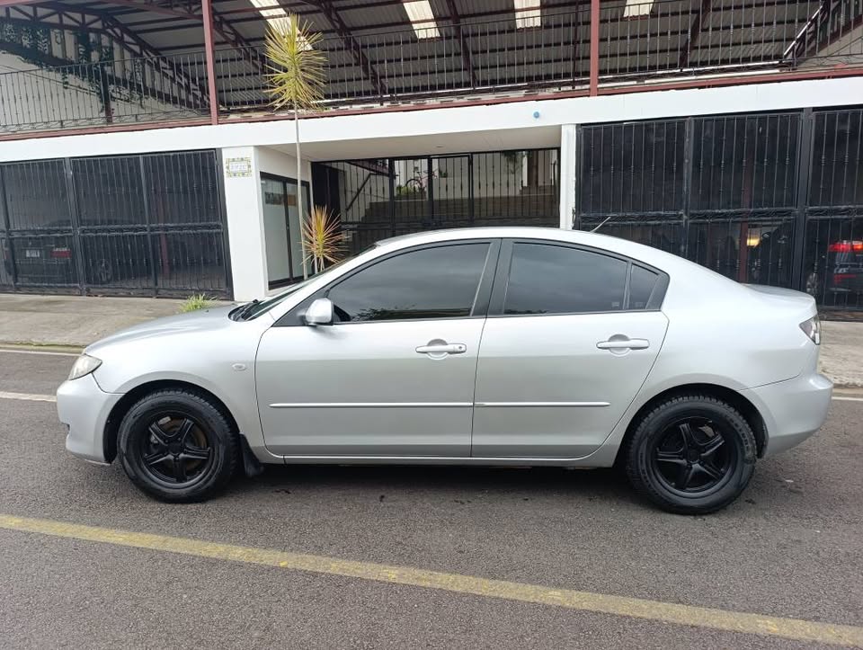 2006 Mazda Mazda3 - foto 4