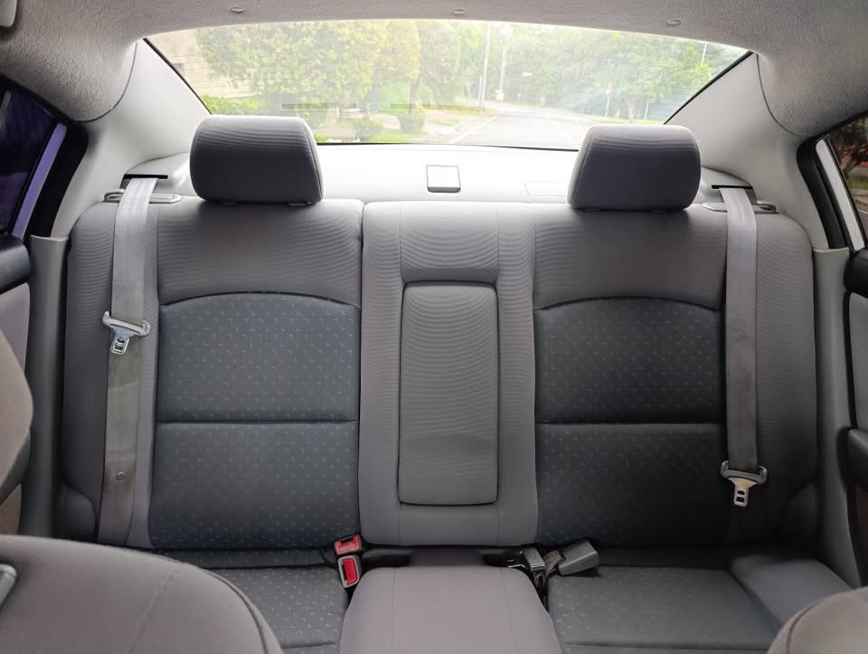 2006 Mazda Mazda3 - foto 5