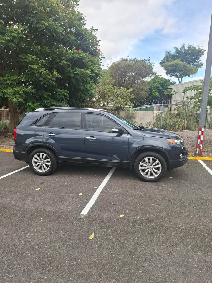 2011 Kia Sorento - foto 3