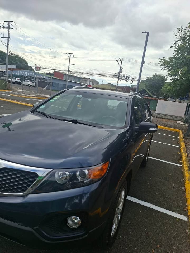 2011 Kia Sorento - foto 4