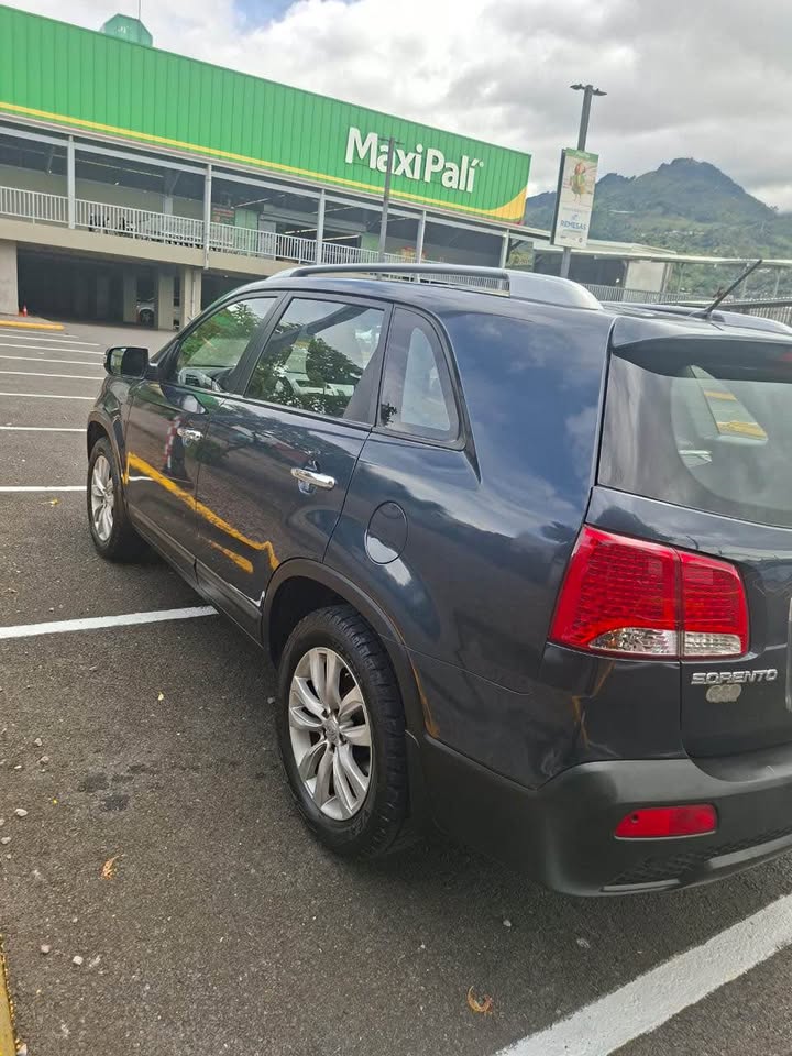 2011 Kia Sorento - foto 5