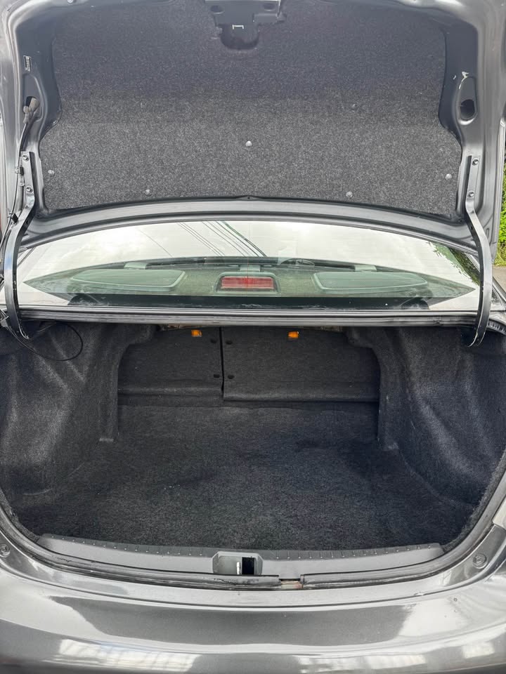 2012 Toyota Yaris - foto 4