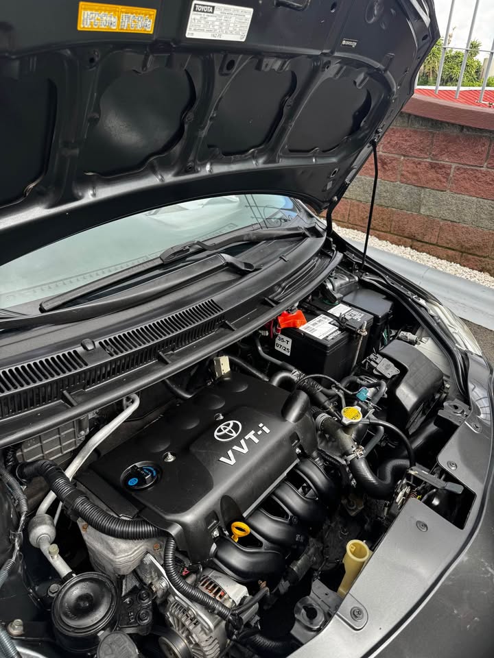 2012 Toyota Yaris - foto 5
