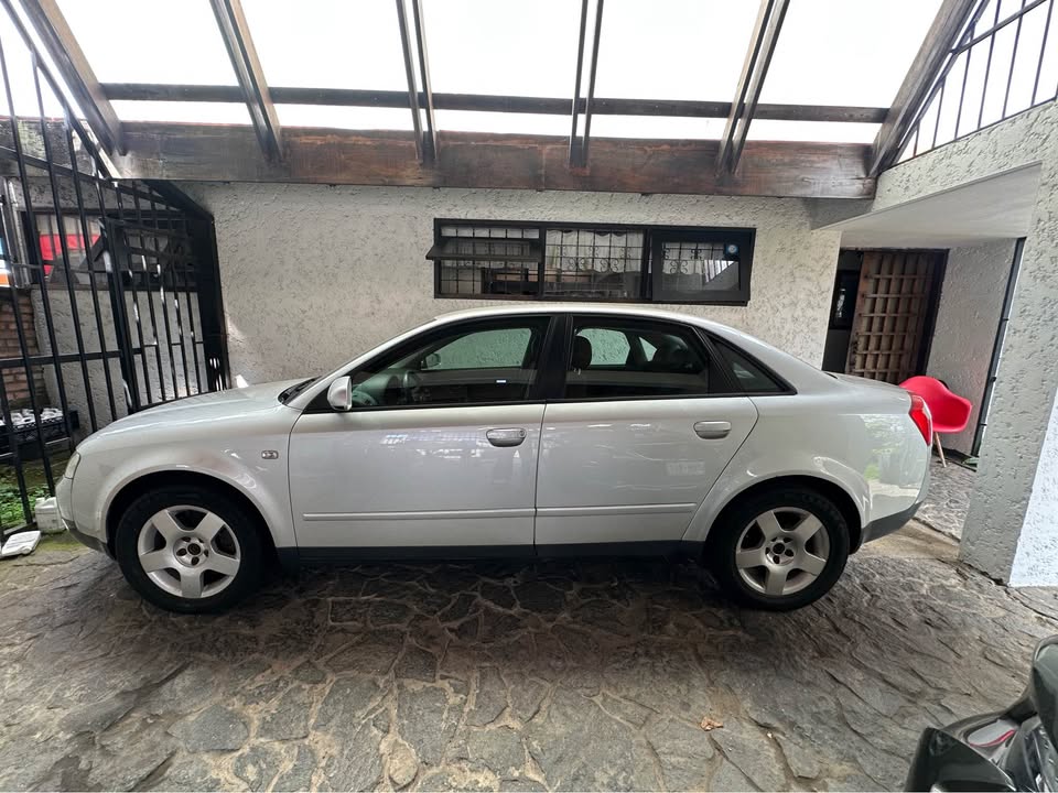 2005 Audi A4 - foto 3