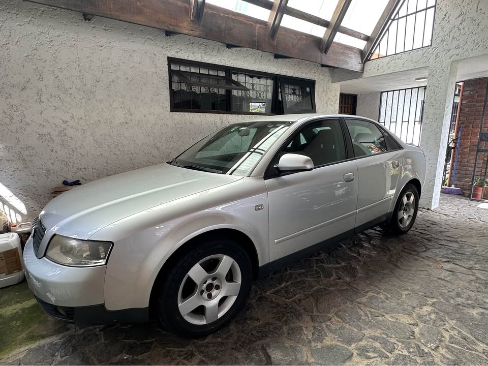 2005 Audi A4 - foto 4