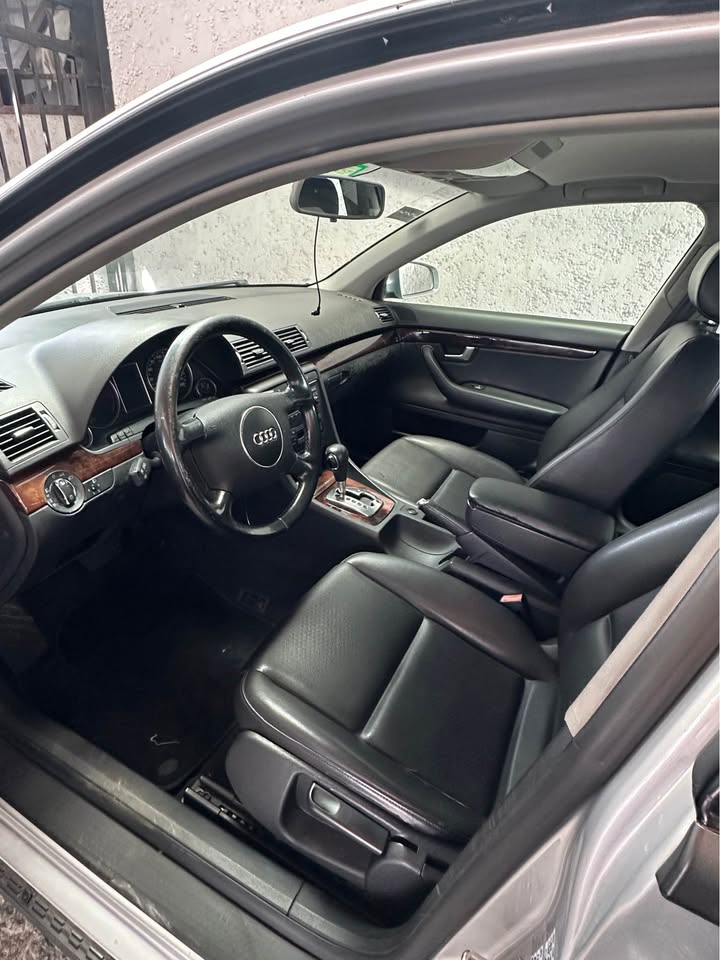 2005 Audi A4 - foto 5