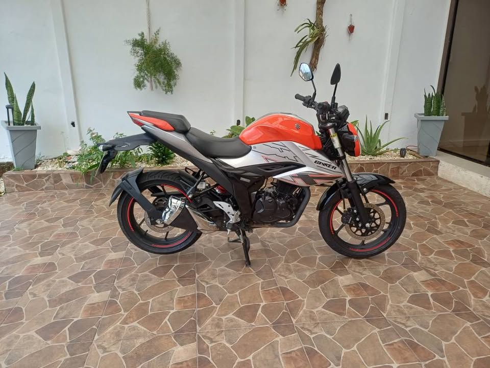 2025 Suzuki Other - foto 3