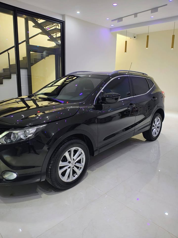 2017 Nissan Qashqai - foto 3