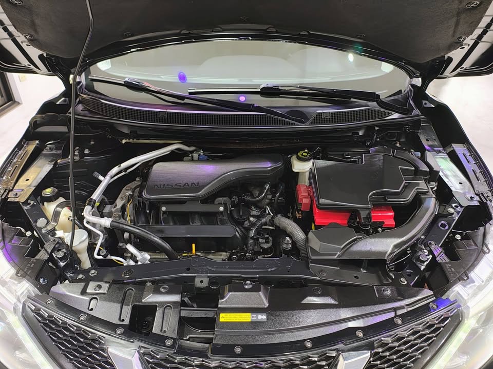 2017 Nissan Qashqai - foto 4